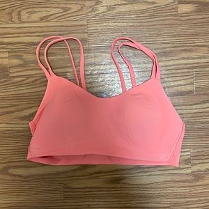 Lululemon bra